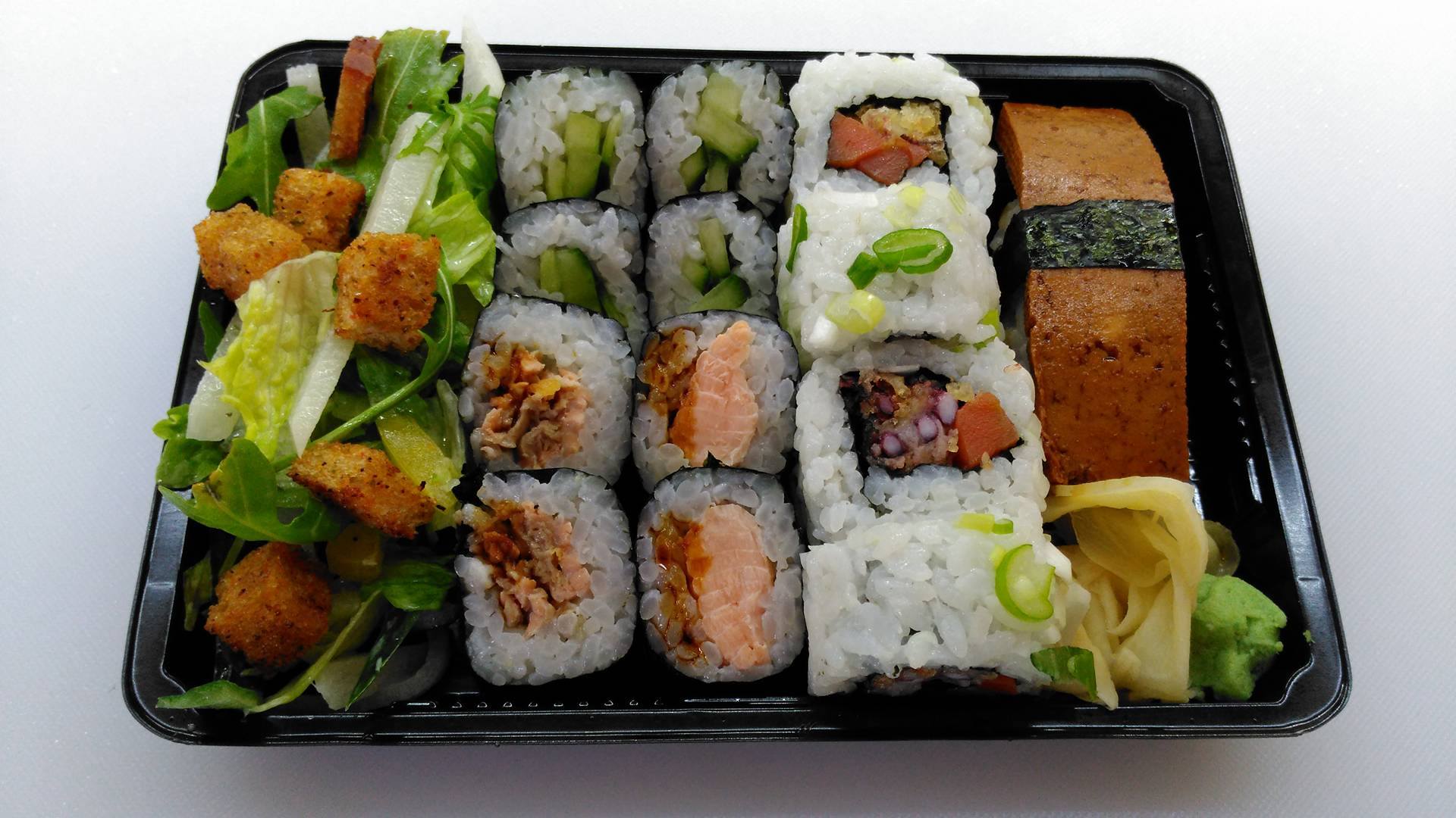 KONOHA sushi bar & delivery foto 3