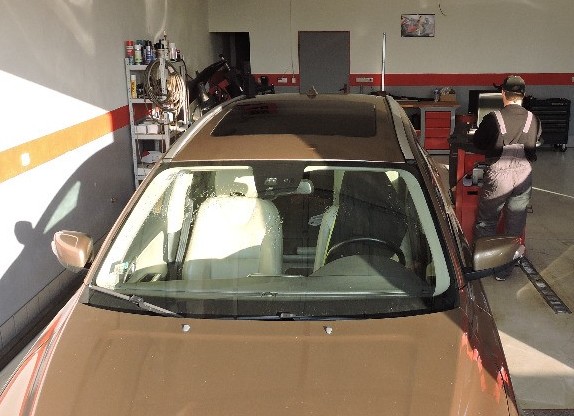 Auto Stošek foto 3