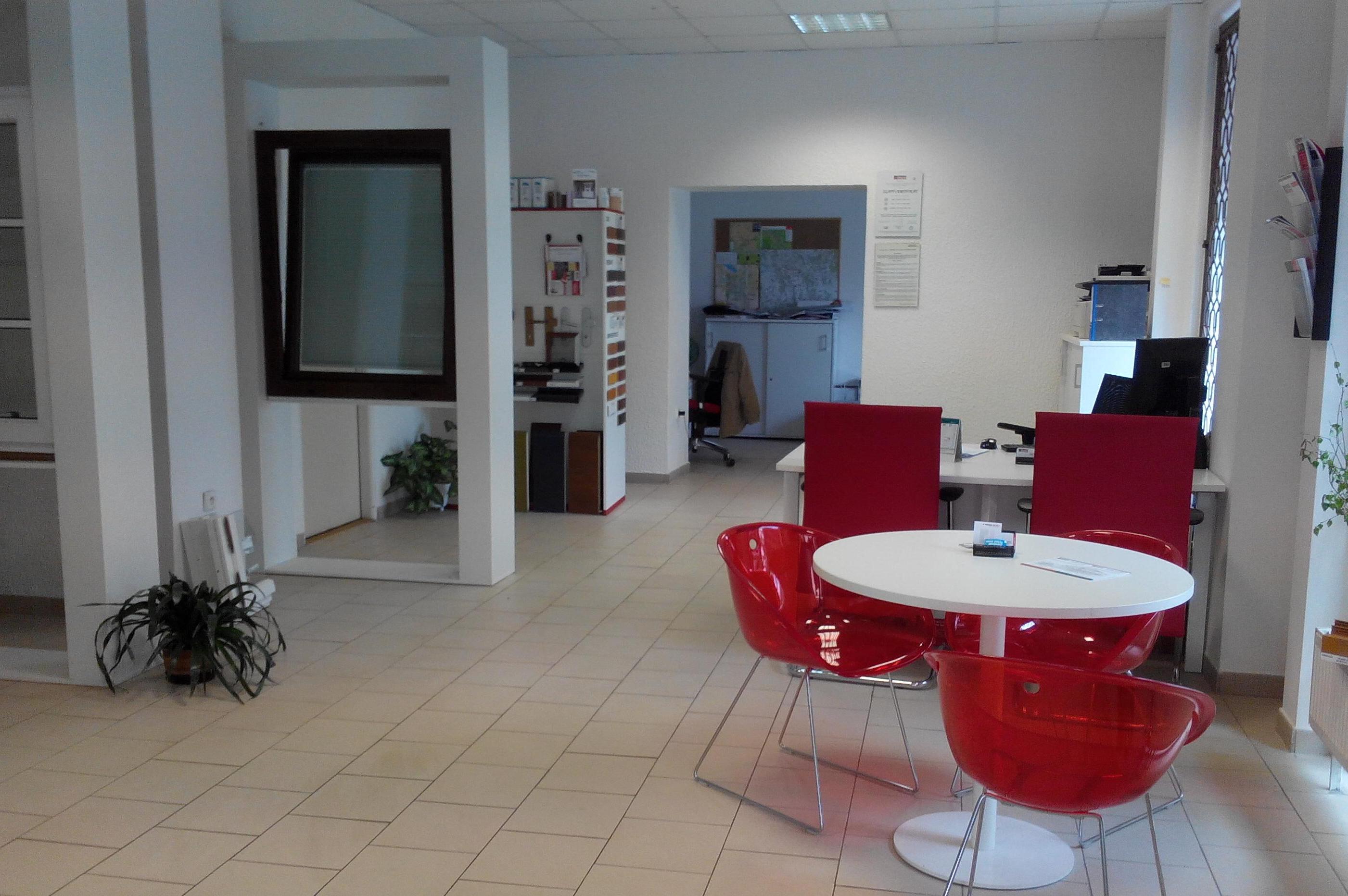 VEKRA - okna a dveře