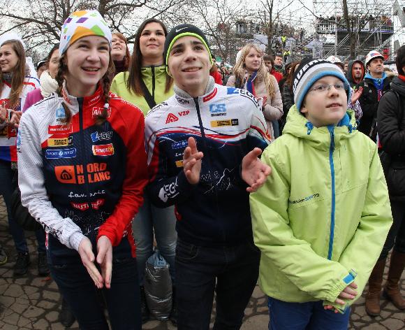 CENTRUM SPORTŮ, občanské sdružení foto 1