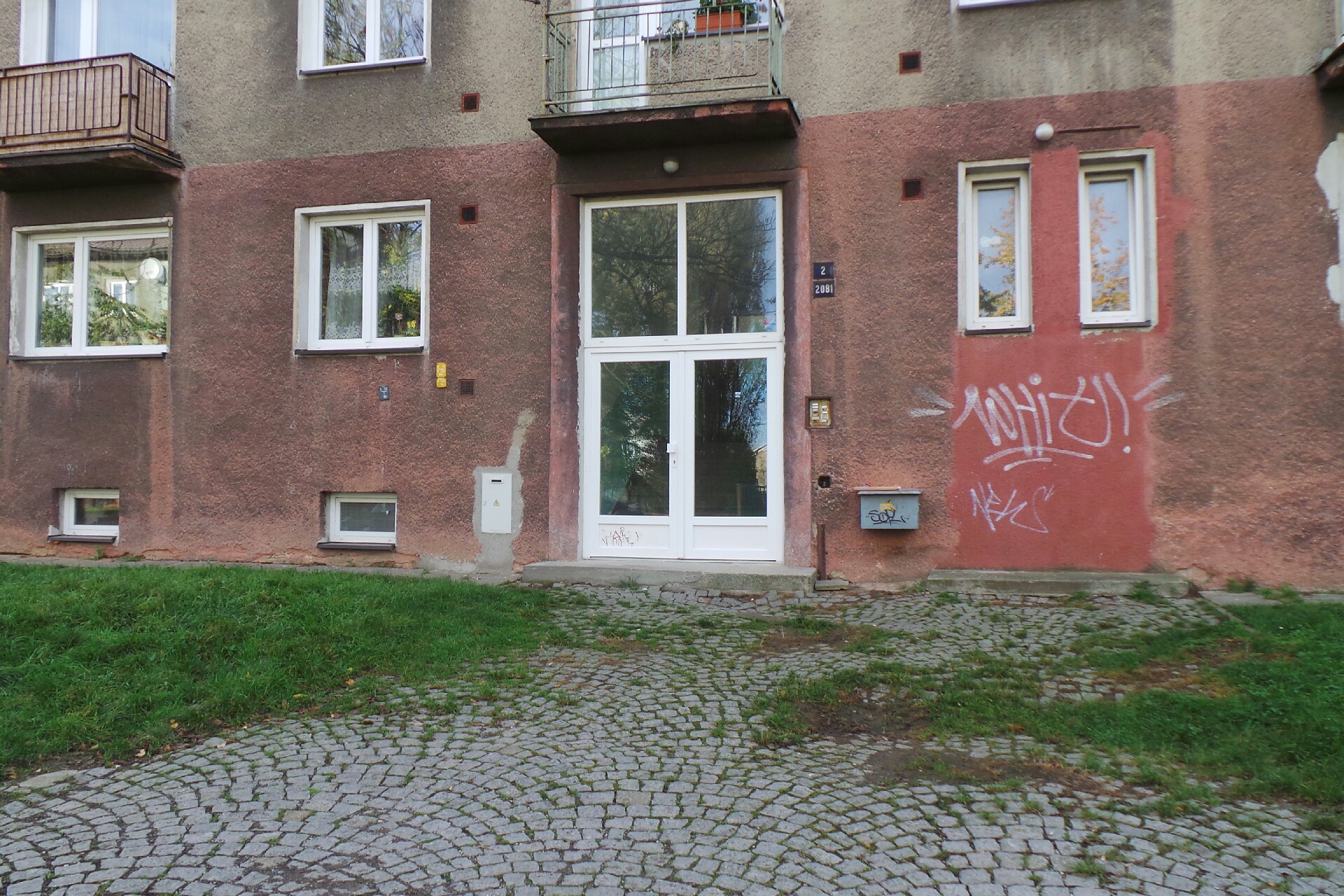 Petr Dostalík - obkladačské práce