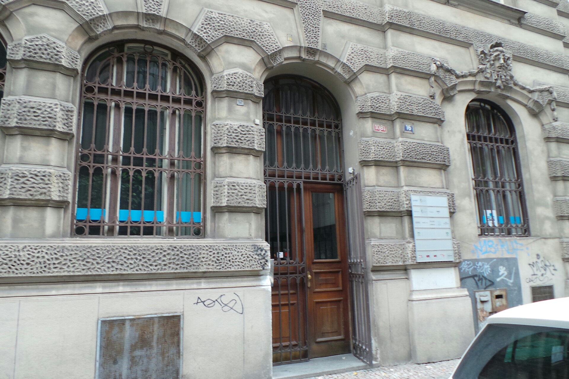 JUDr. Pavel Kavinek, advokát