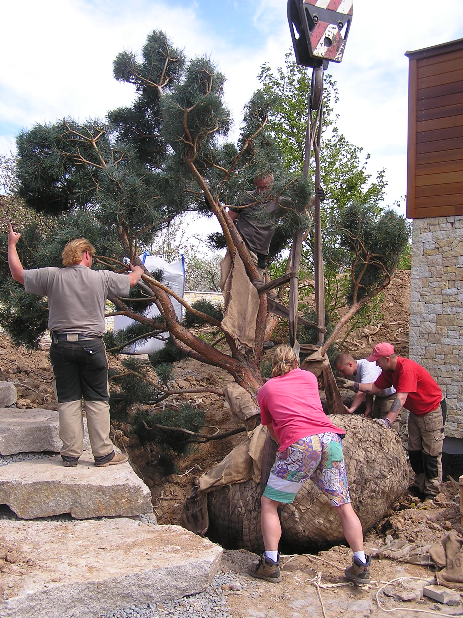 GARPEN ZAHRADNICKÁ spol. s r.o. foto 4
