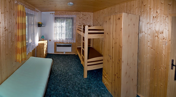 Chata pod Lesem foto 3