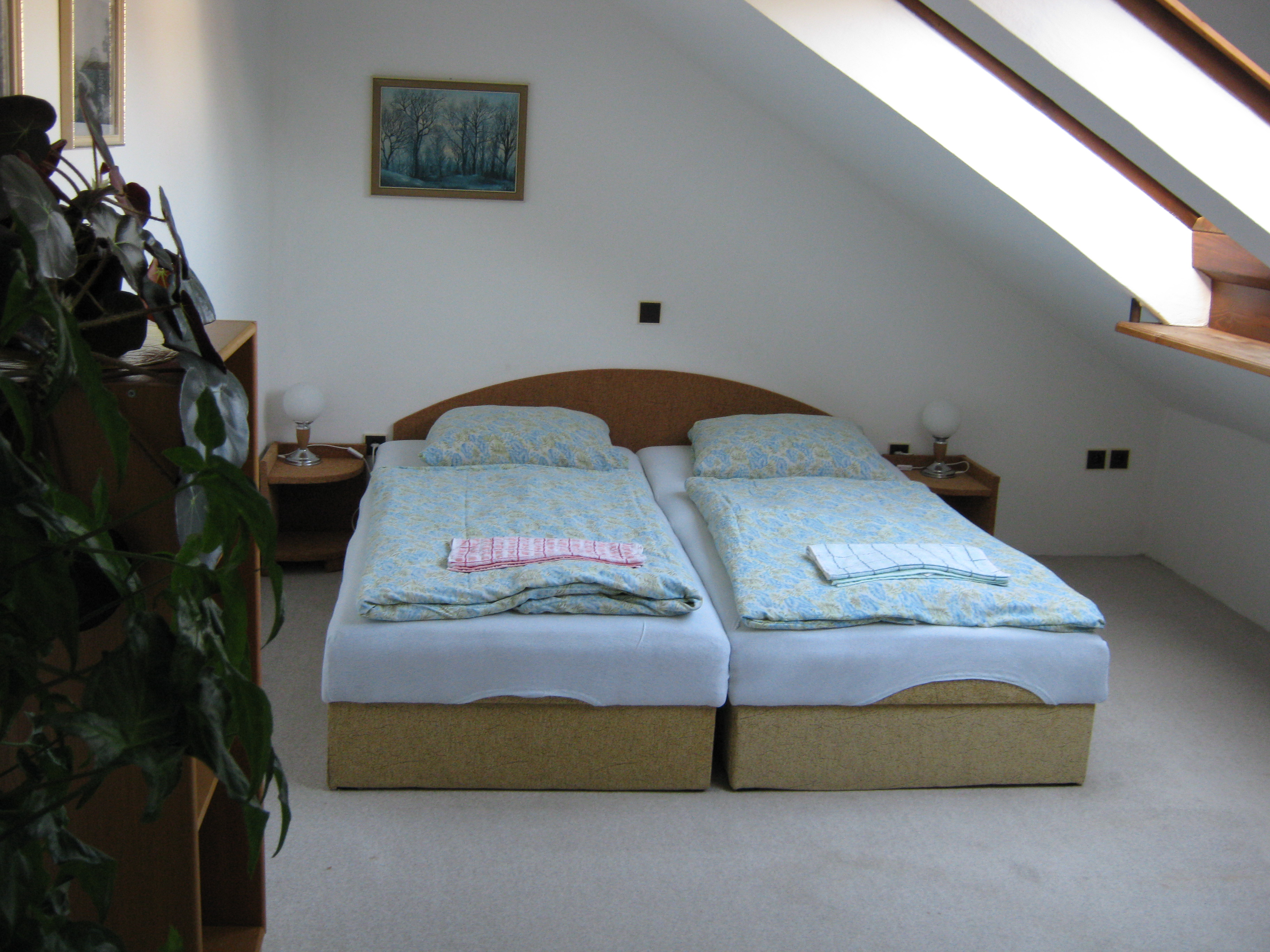 Privat Apartma Ulrych foto 4