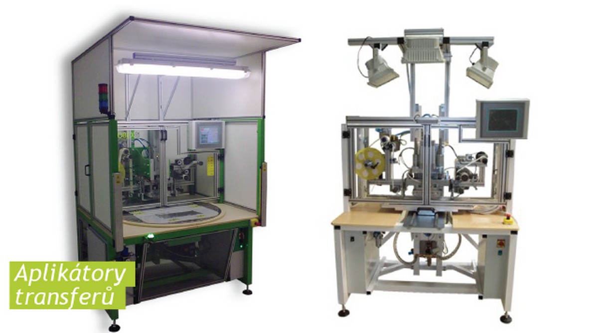 ROBEX DK, s.r.o. - výroba strojů na zakázku foto 4