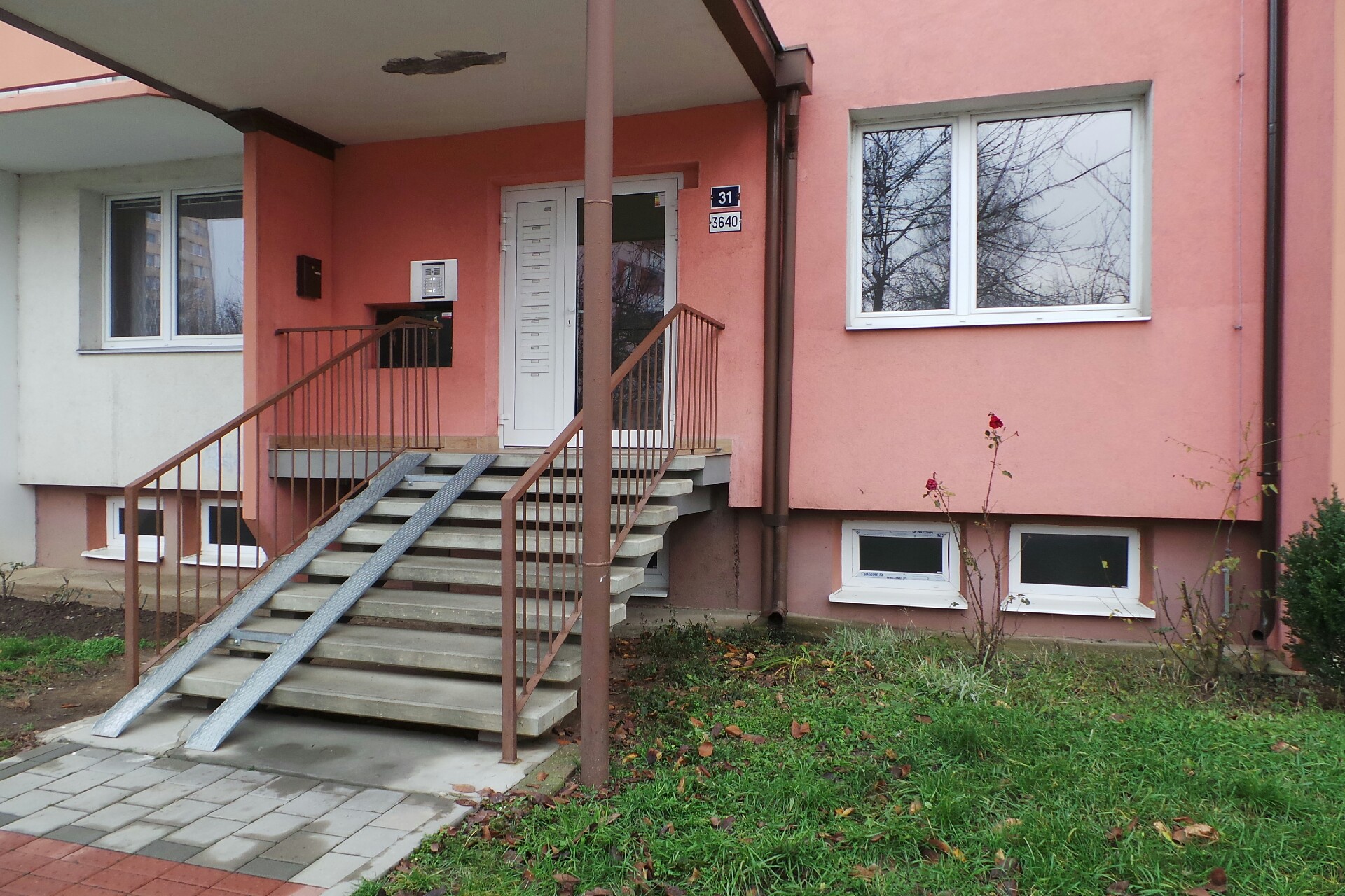 TECH elektro, s.r.o.