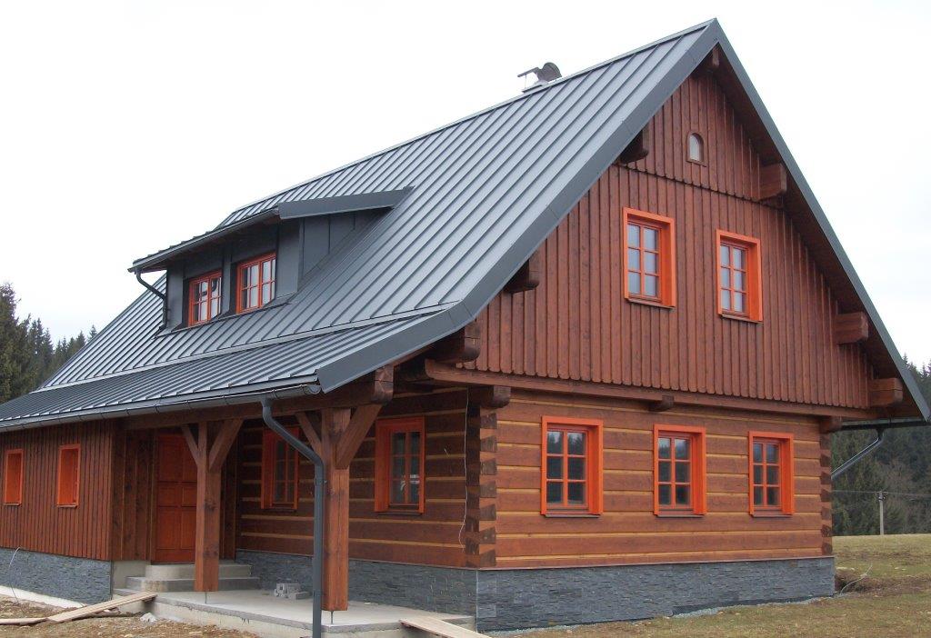 ŽIVA roubenky foto 4