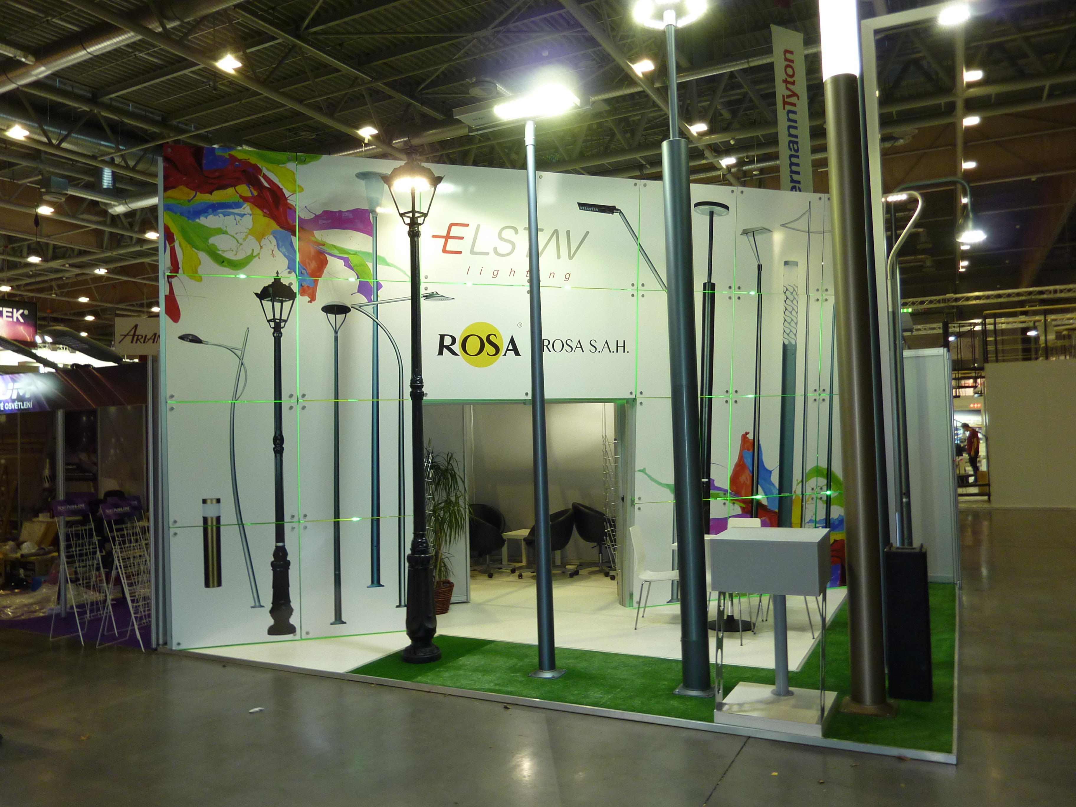 Reklama-Výstavnictví, Simona Podolová foto 2