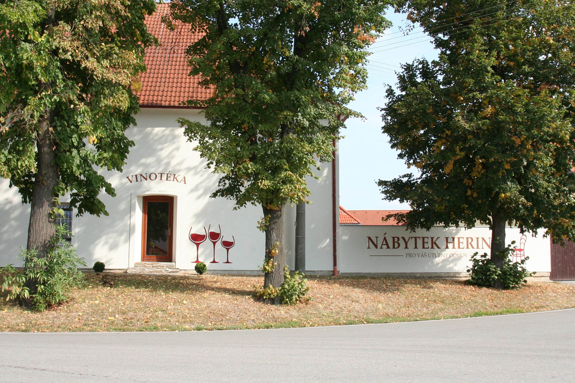 Nábytek Herink