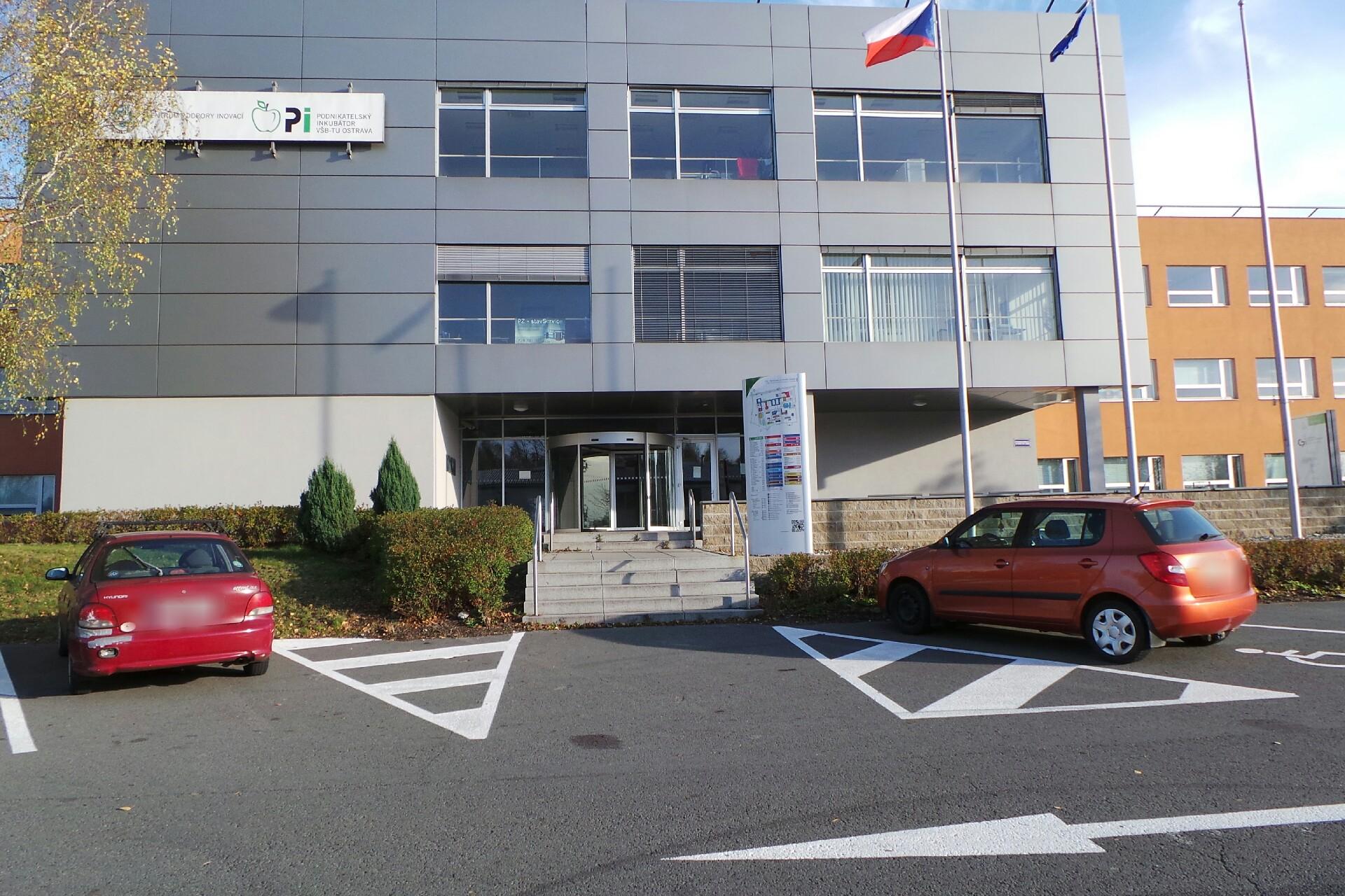 SEW-EURODRIVE CZ, s.r.o.