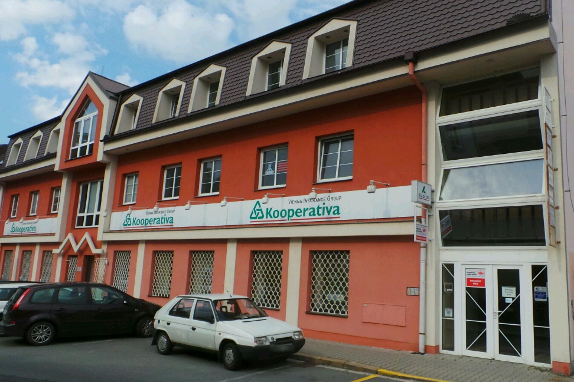 Česká lokomotivka, s.r.o.