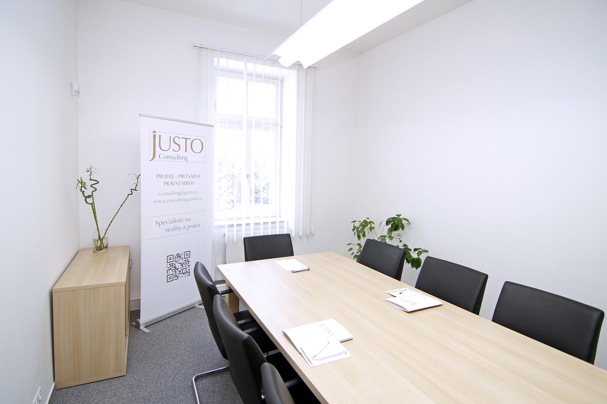 ROSE reality, partner Justo foto 4