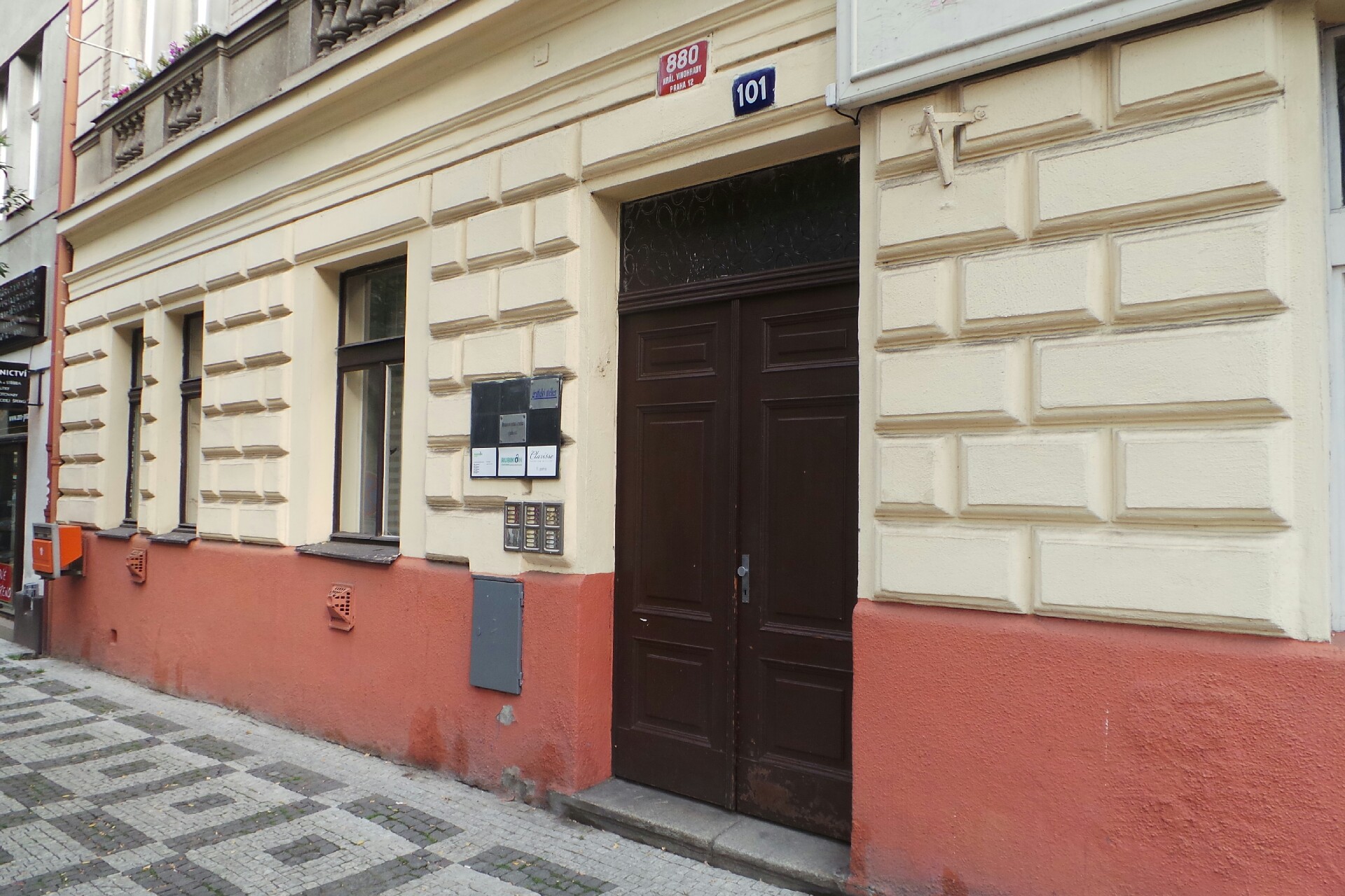 Michal Hejda - Glacier