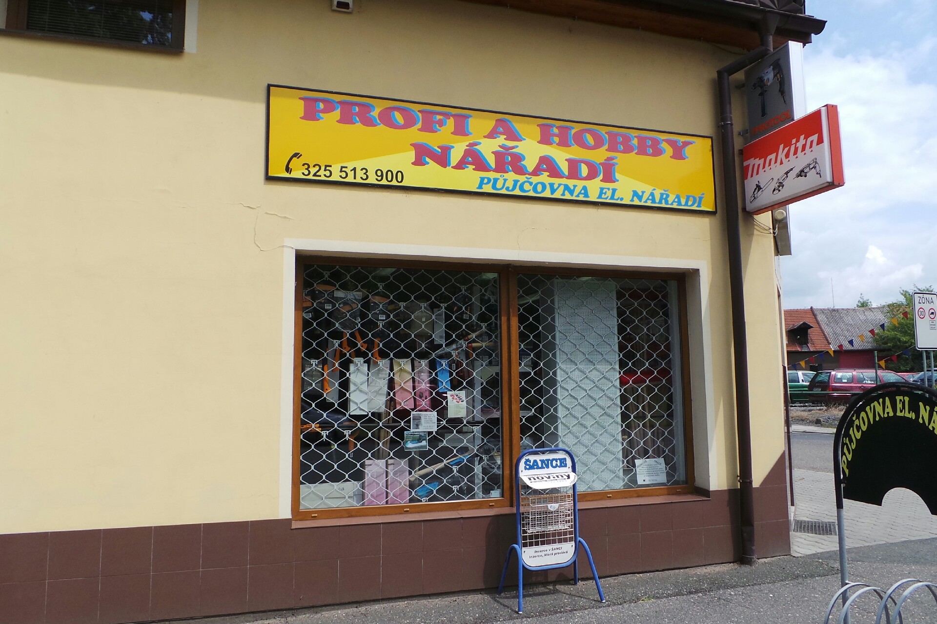 GOLDI foto 2