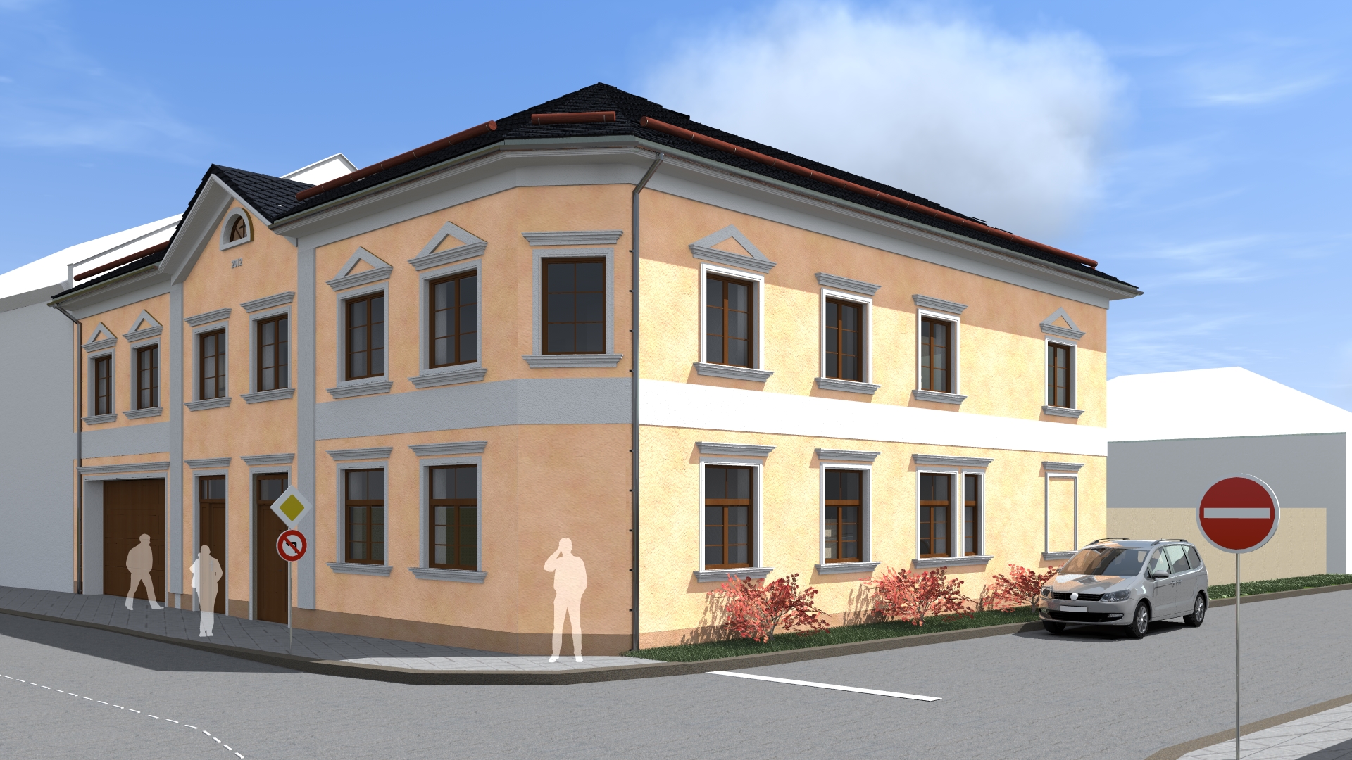 BLAŽEK PROJEKT s.r.o. foto 2