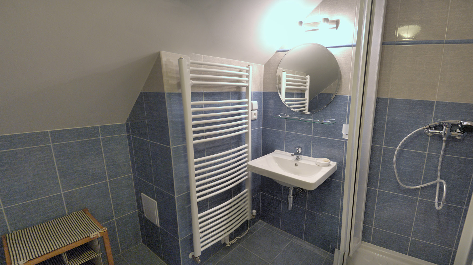 Apartmány Olšinská stodola foto 6