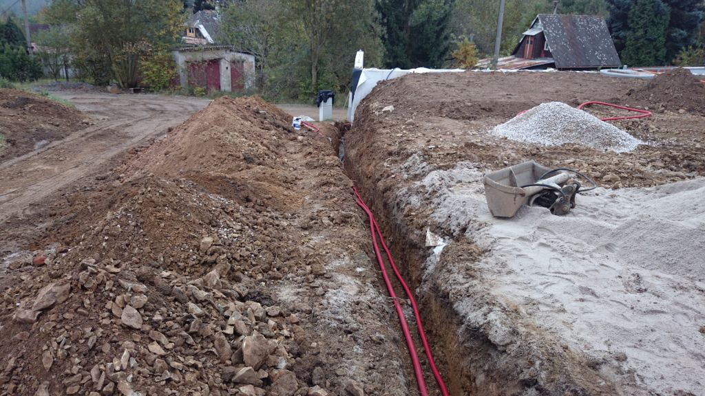 MINIBAGR KOUTNÝ foto 2