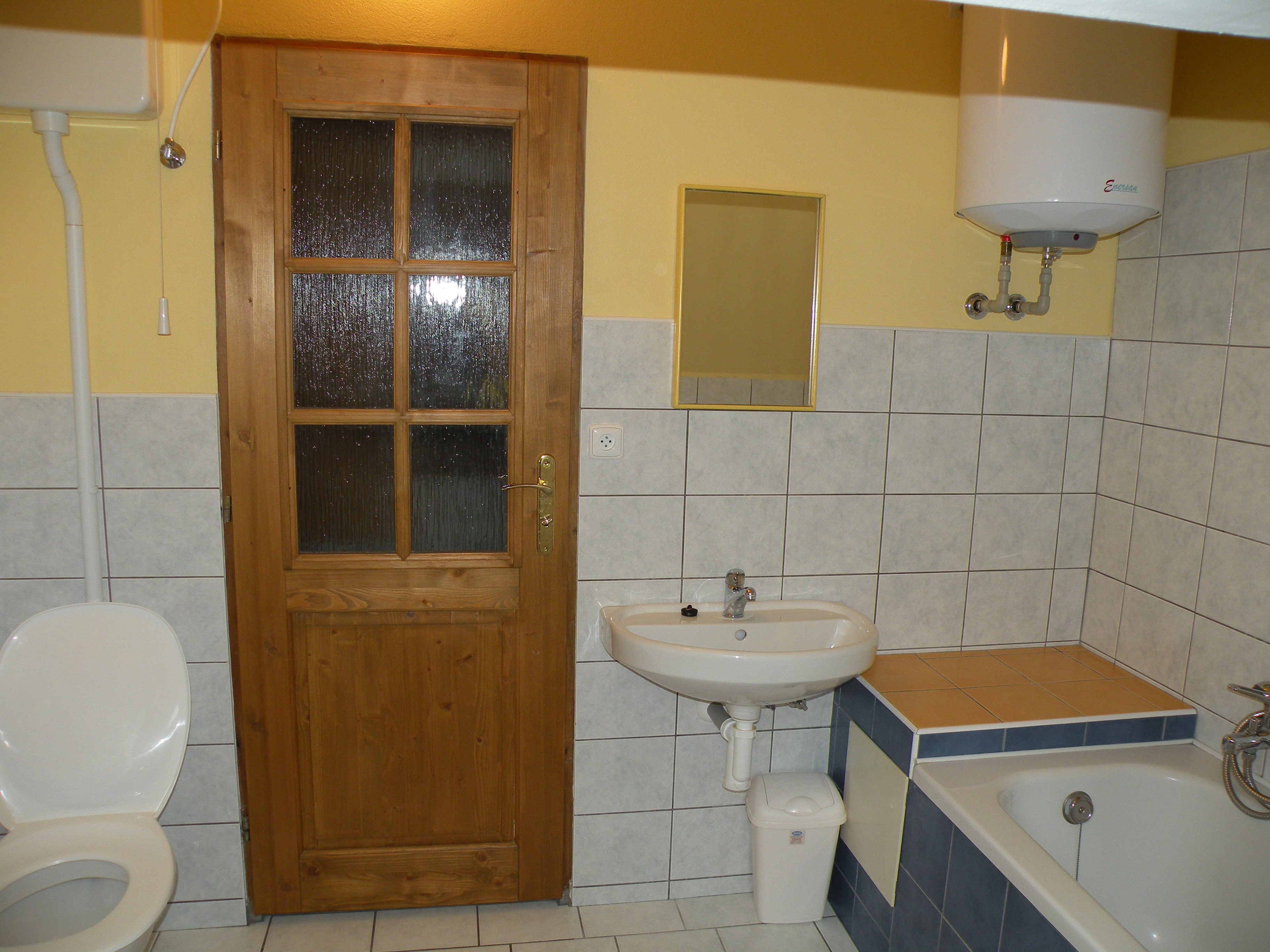 Apartmány Makovna foto 3