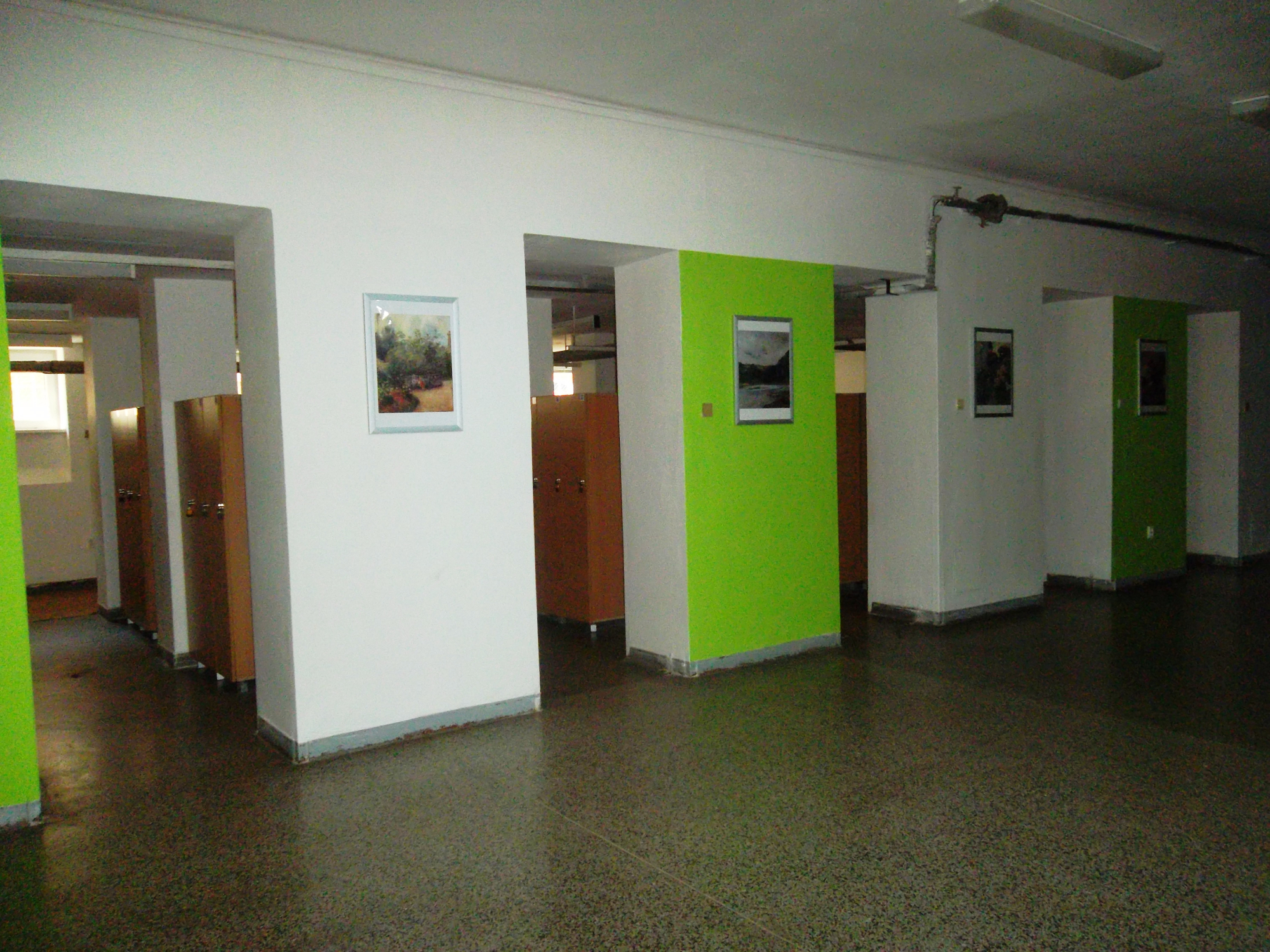 IUVENTAS - Soukromé gymnázium a Střední odborná škola, s.r.o. foto 6