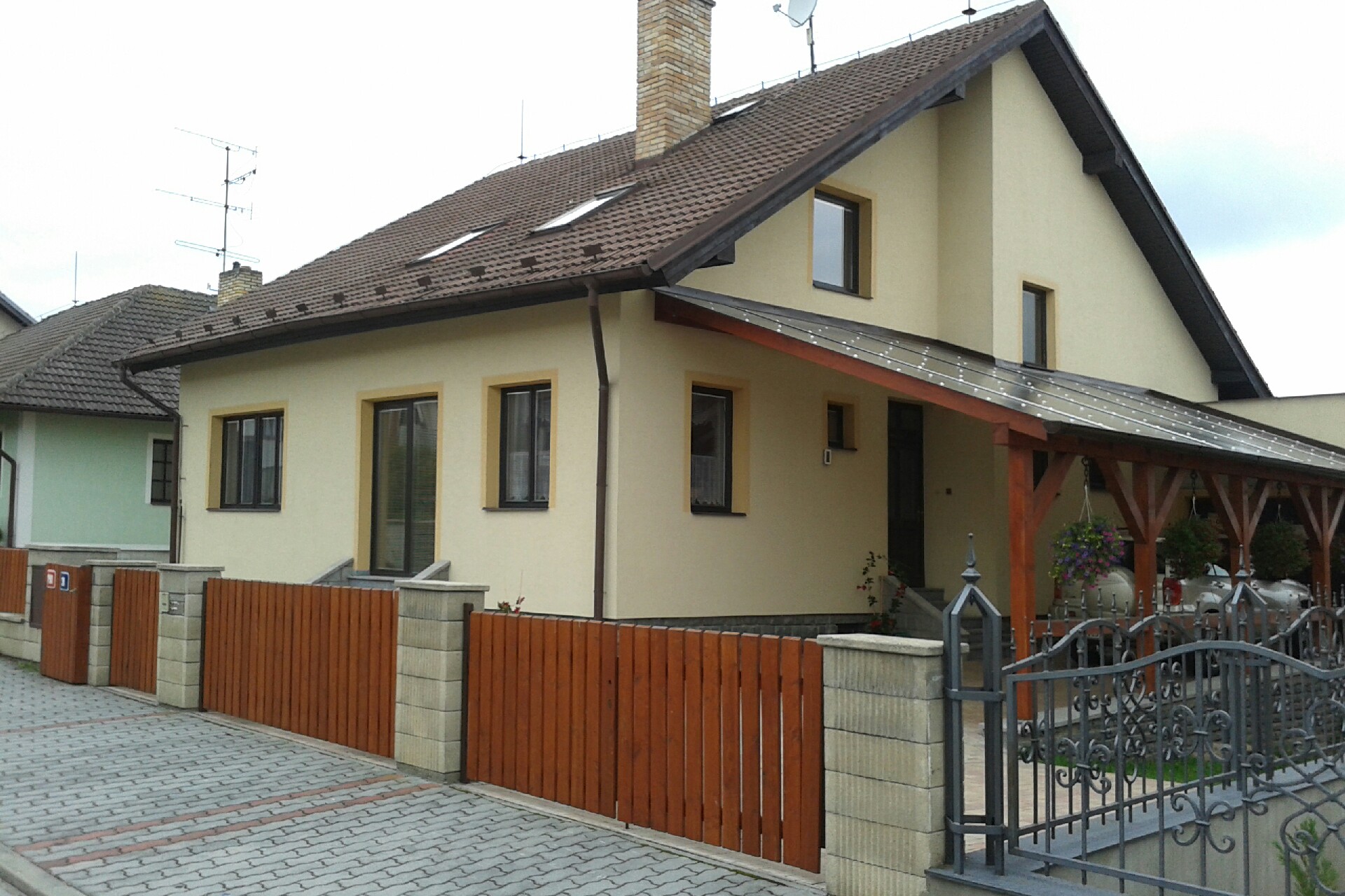 Jiřina Hamerníková