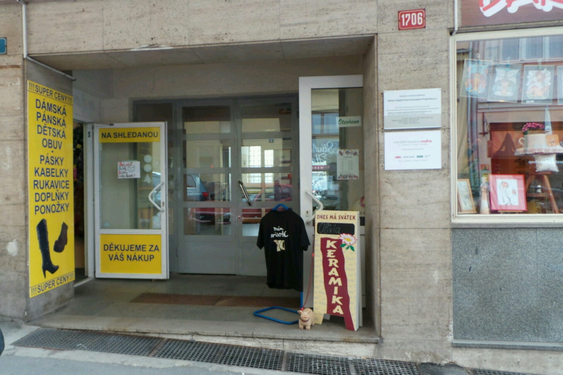 DOHA CZ, s.r.o.