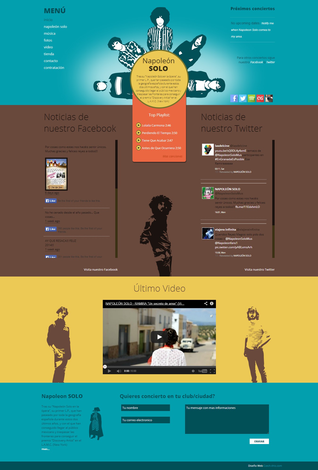 Czech Th!s - Ondřej Huk foto 3