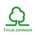 Logo obchodu Tvoje-zahrada.cz