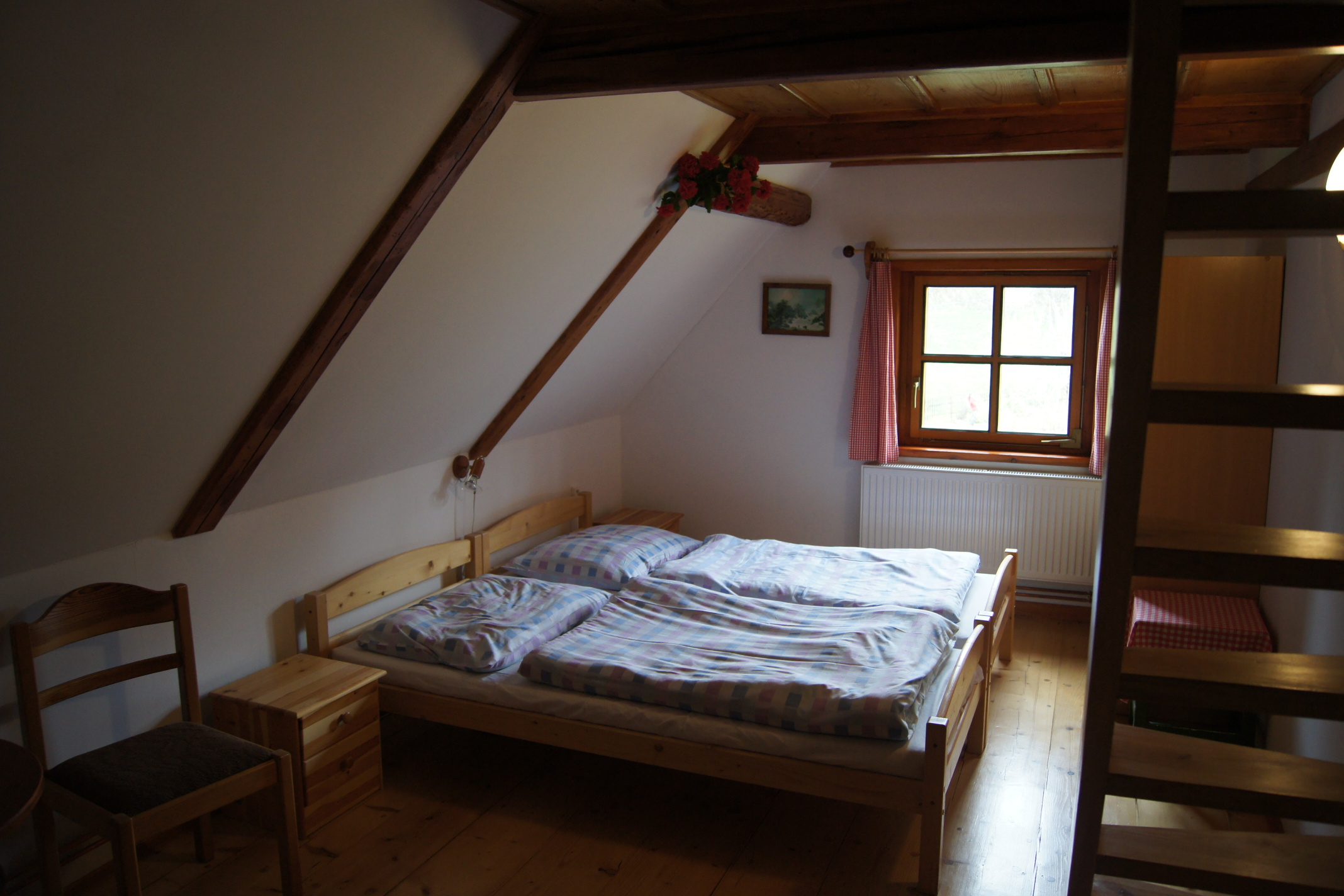 Trejbalova bouda, Krkonoše foto 3