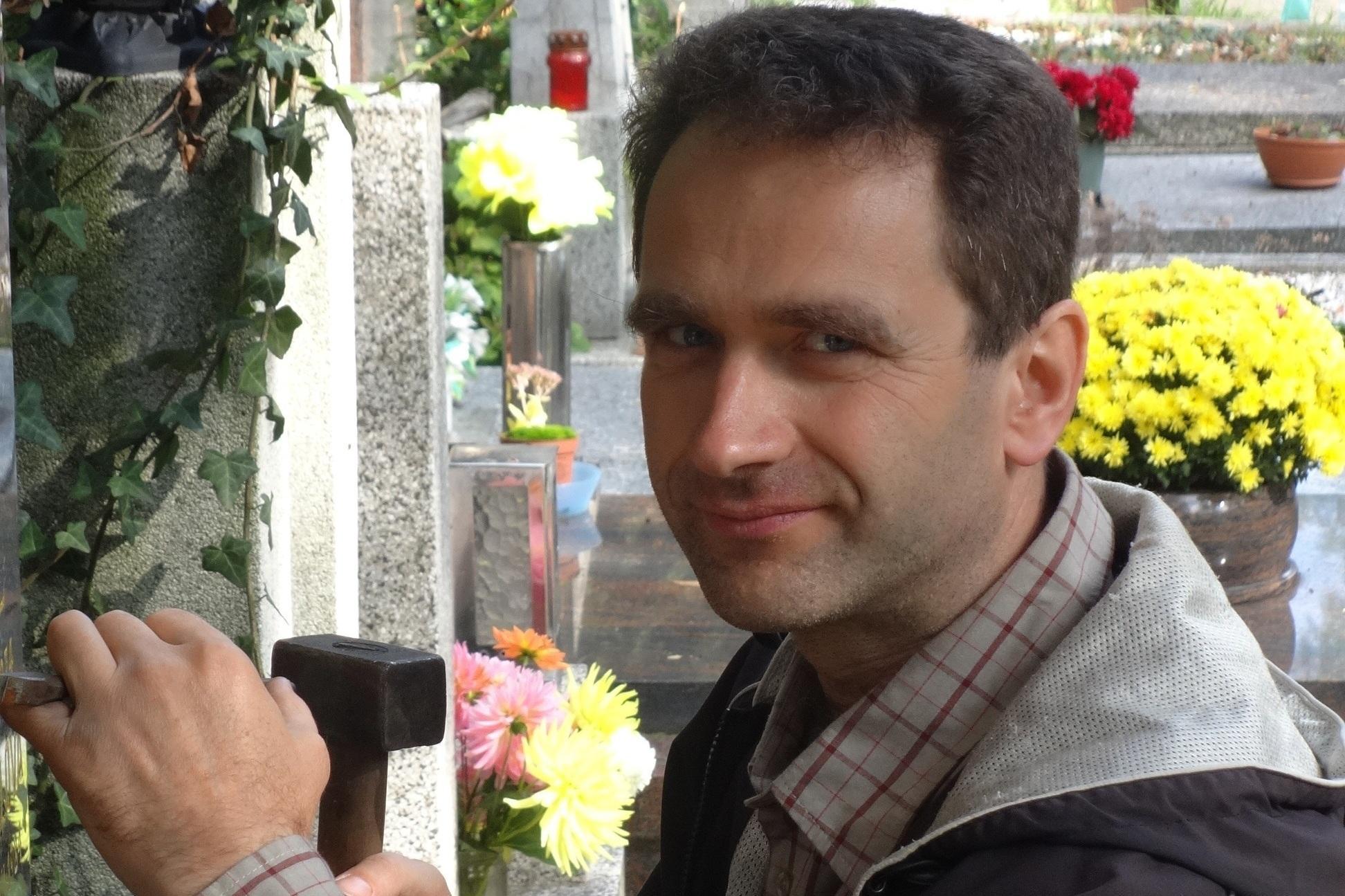 Kamenictví Aleš Tejral