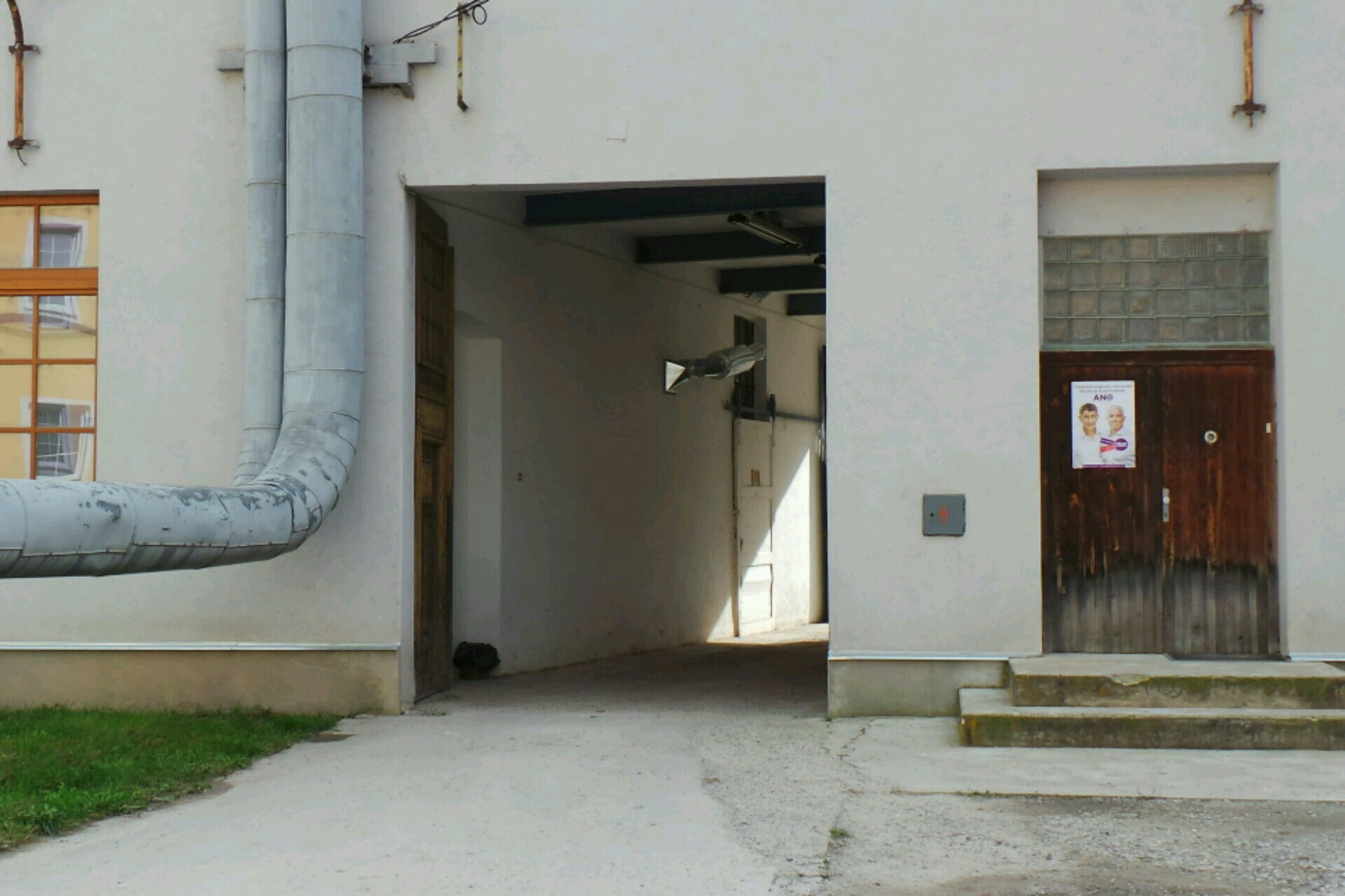 H.E.A.T. Program Strakonice