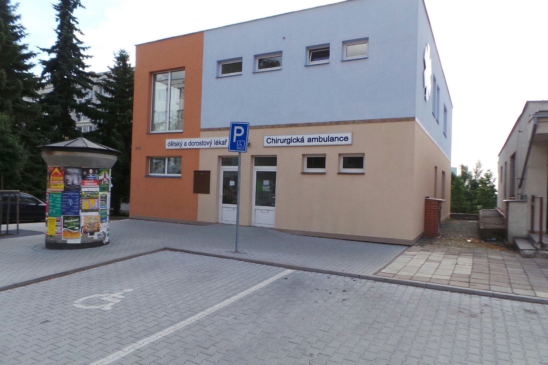 Chirurgie NM, s.r.o.