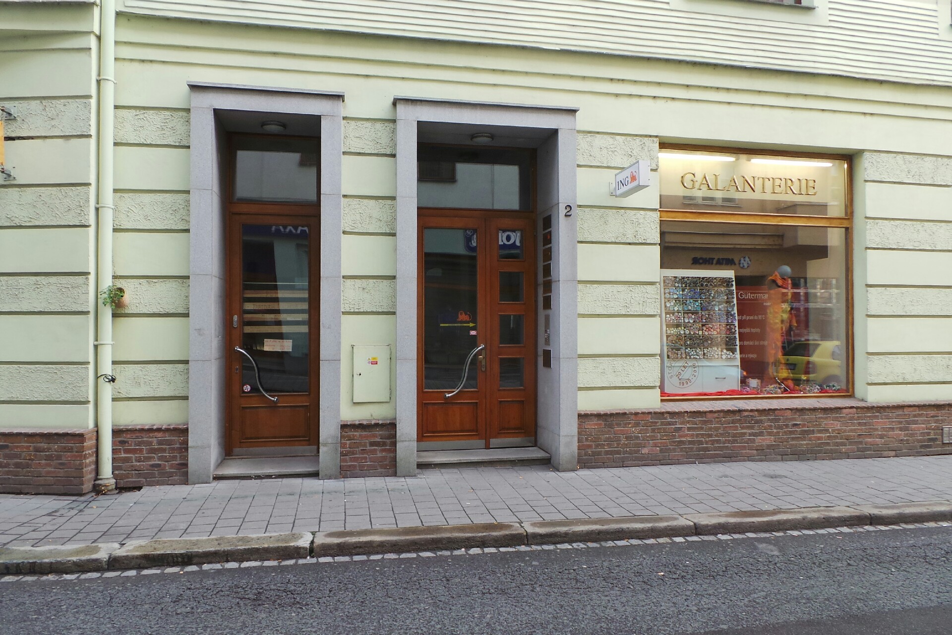 Navrátil & Partneři advokátní kancelář, s.r.o.