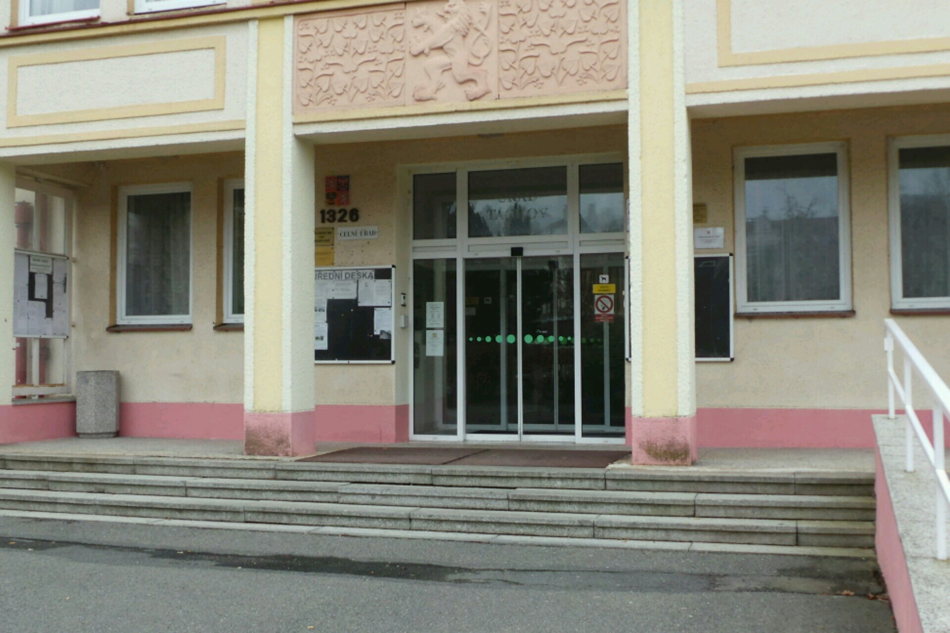 Probační a mediační služba