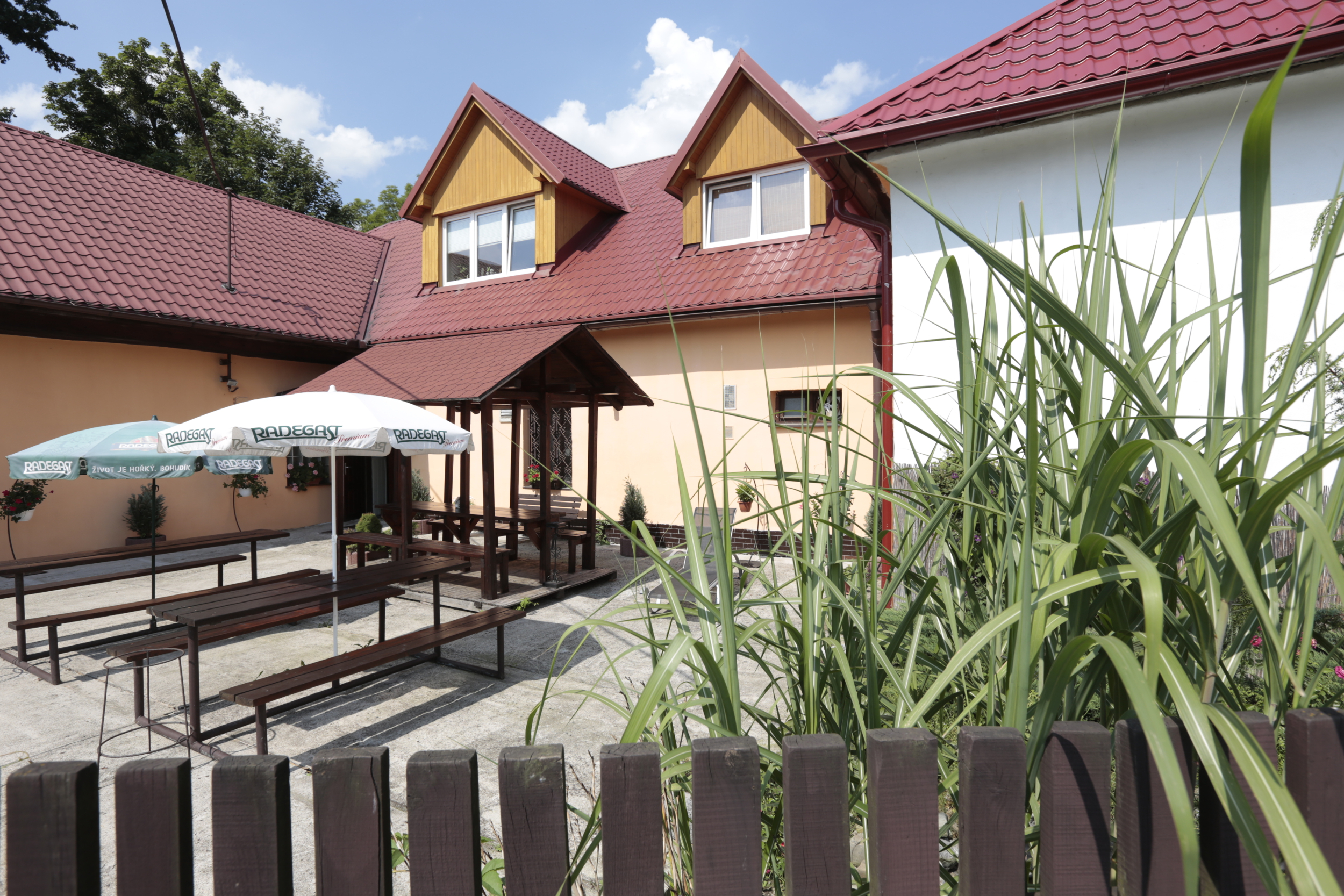 Penzion Na Cymbálku