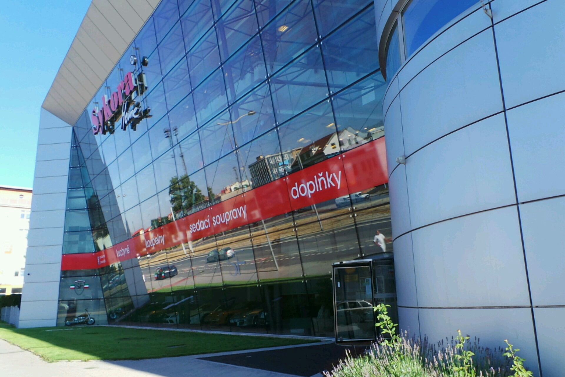 Sykora ® kuchyně nejvyšší kvality | Sykora Home