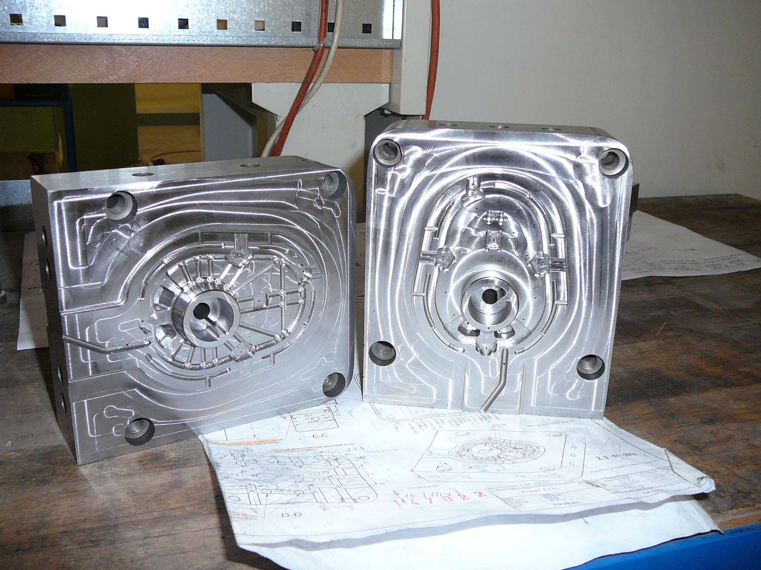 NÁSTROJÁRNA VINKLER s.r.o. foto 2