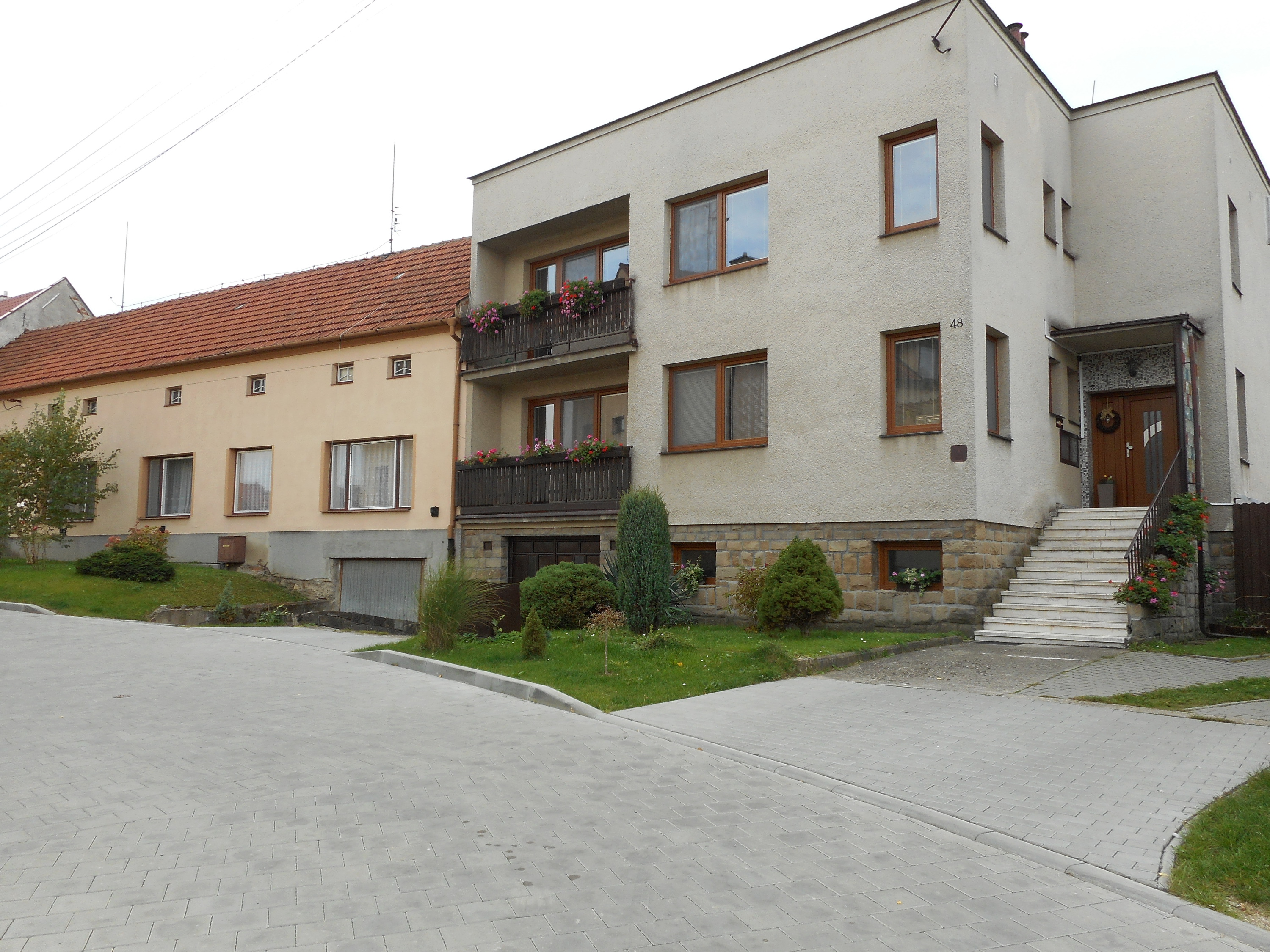 Dalibor Mlčůch - TaT foto 1