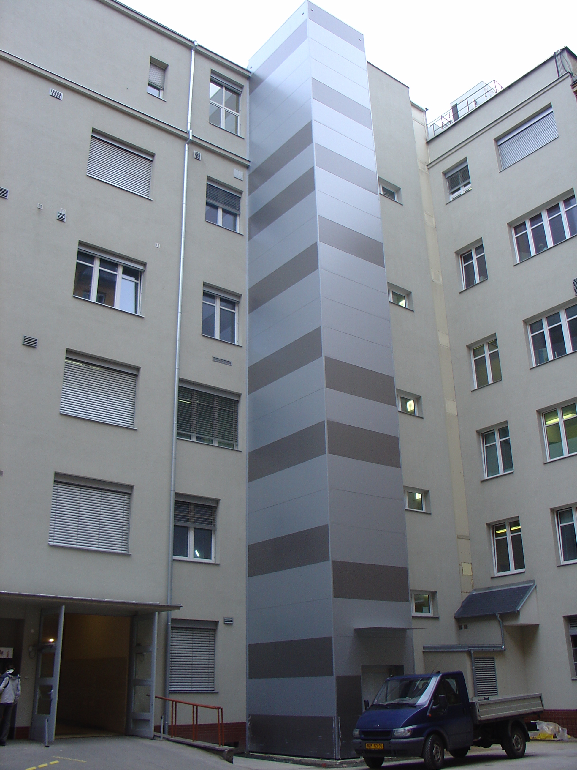 STAVEBNÍ SPOLEČNOST ČÁSLAVA, s.r.o. foto 5