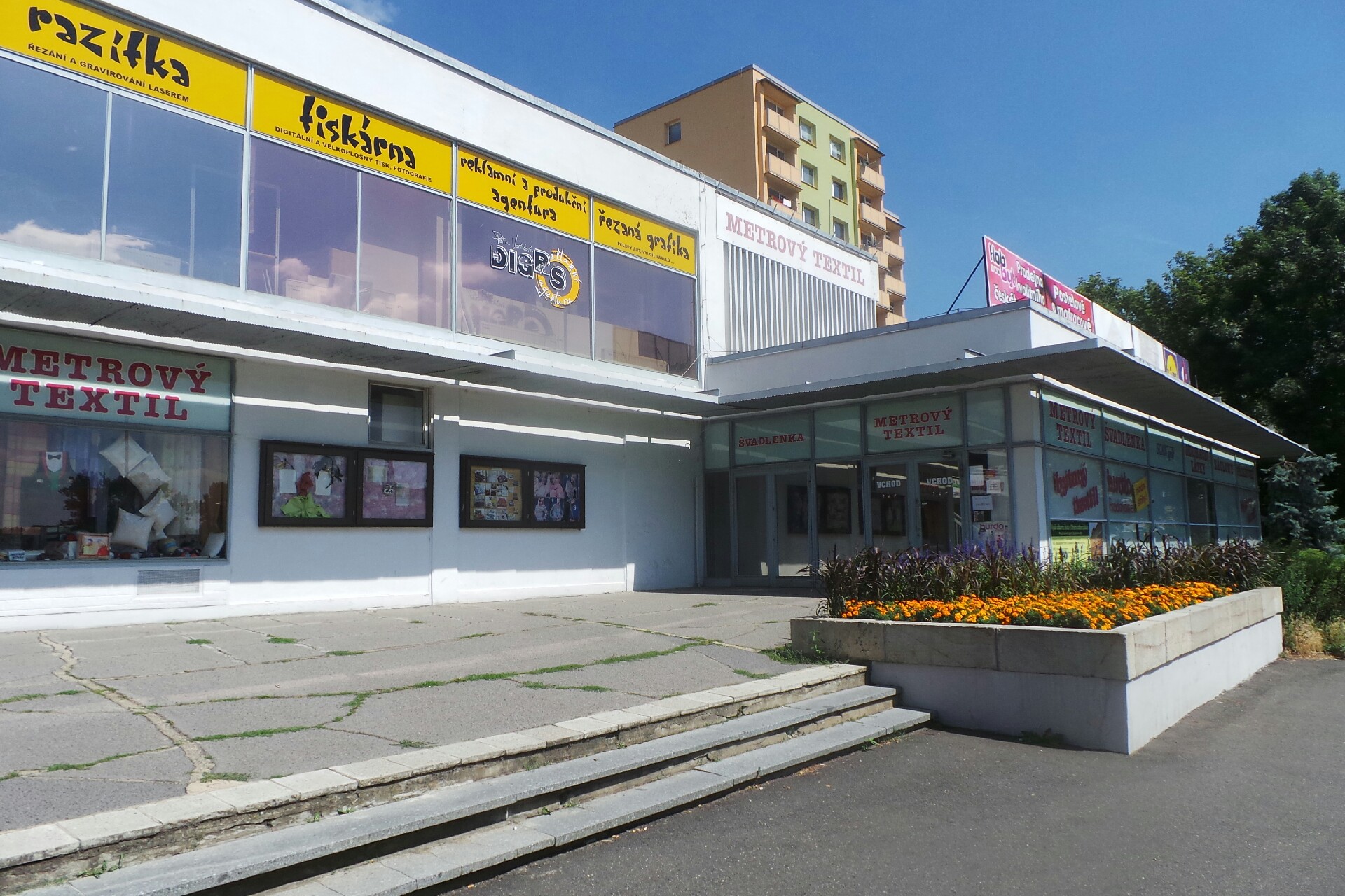 Ing. Miroslav Černý