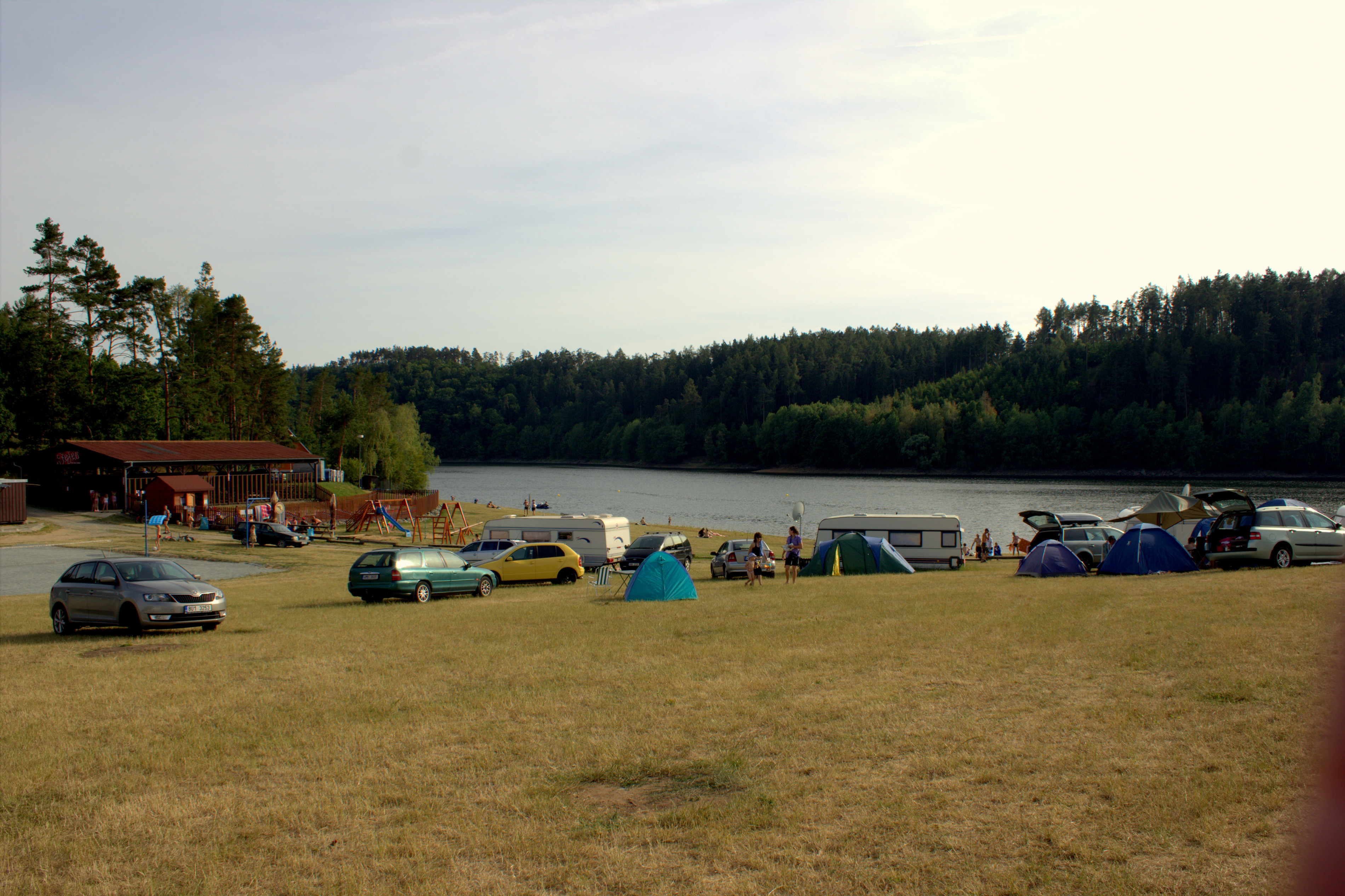 Autocamp Wilsonka foto 2
