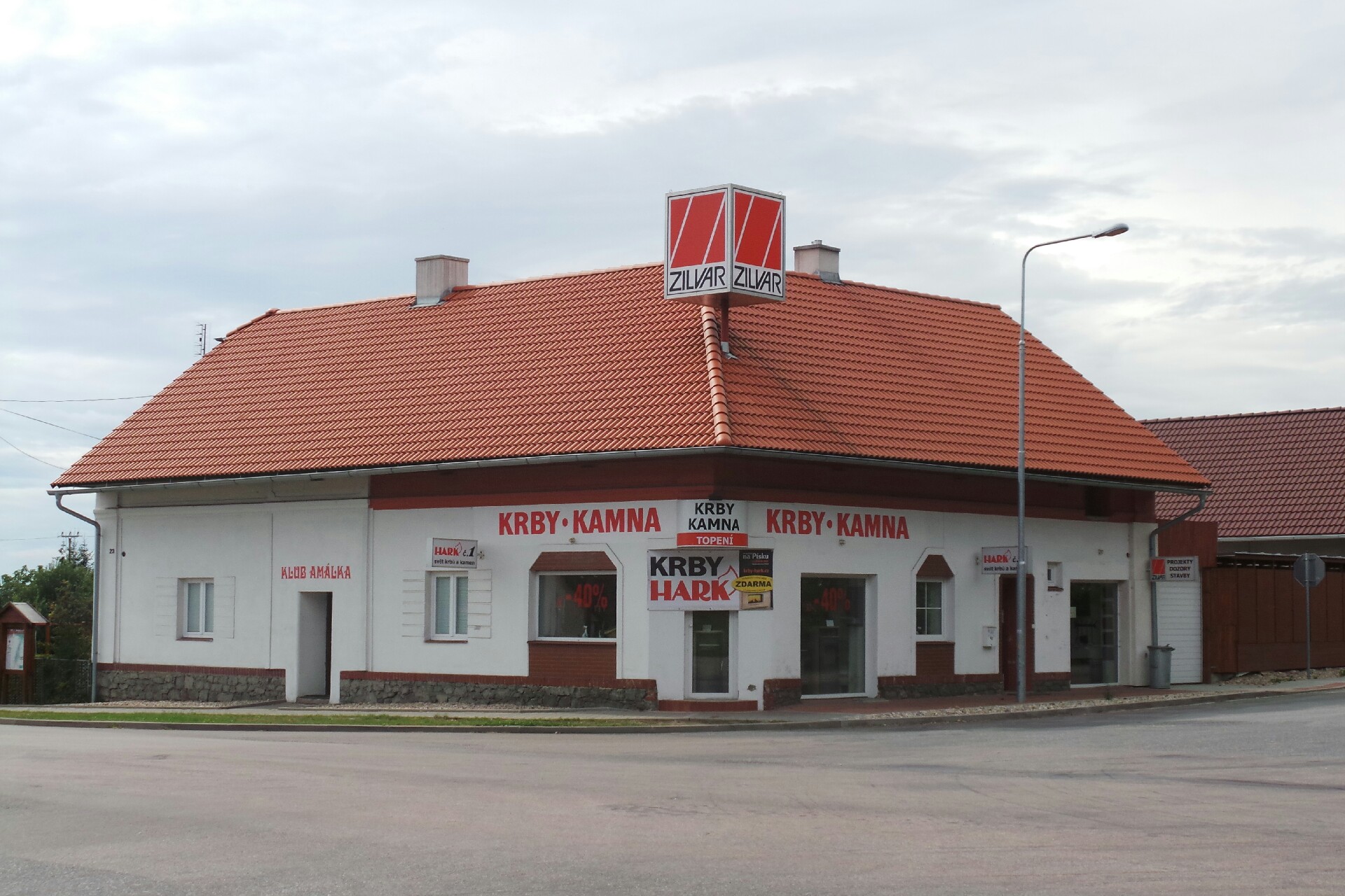 Atelier ZILVAR, s.r.o.