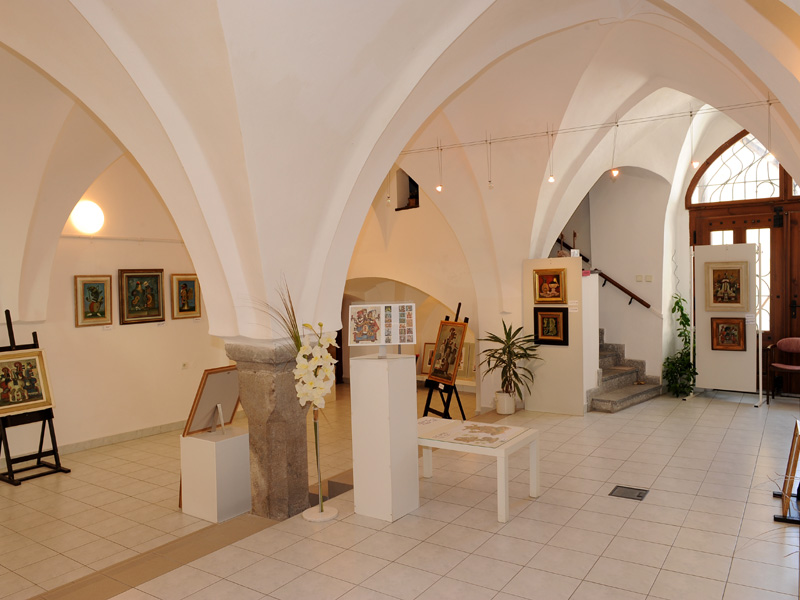Galerie 140 foto 2