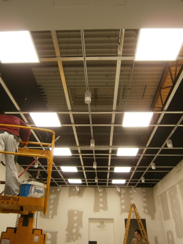 Elektroinstalace a opravy Jaroslav Rabiňák foto 4