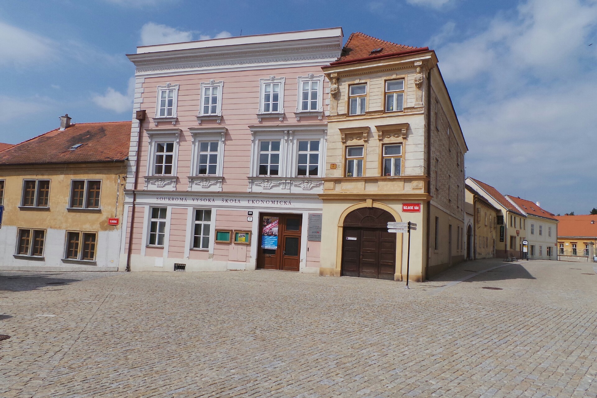 Daňový poradce ev. č. 0484 Ing. Pavel Štohl