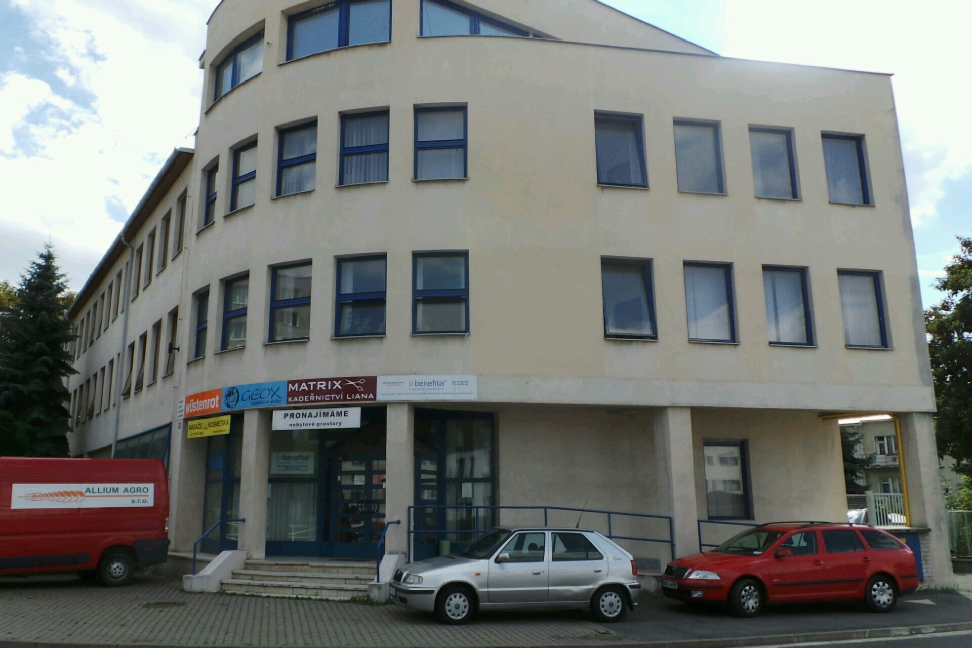 JUDr. Karel Zíka, advokát