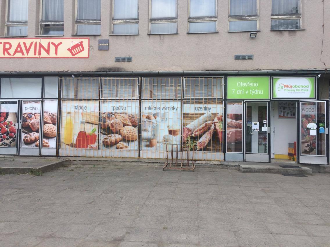 Můj obchod - Potraviny Bach foto 2