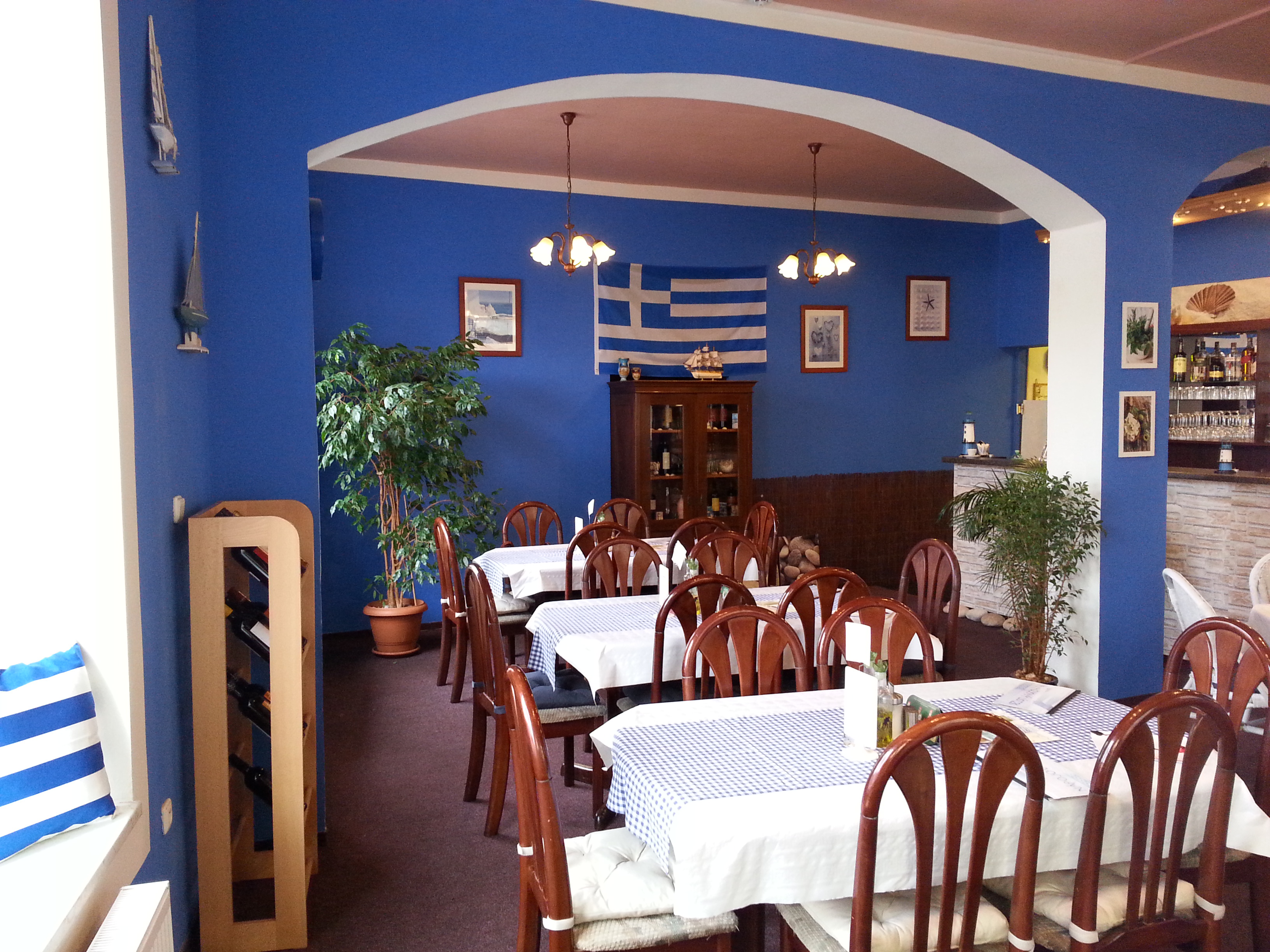 Restaurace u PIPA