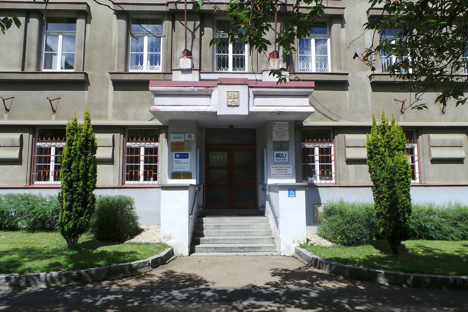 JUDr. Dagmar Vrbecká, advokátní kancelář