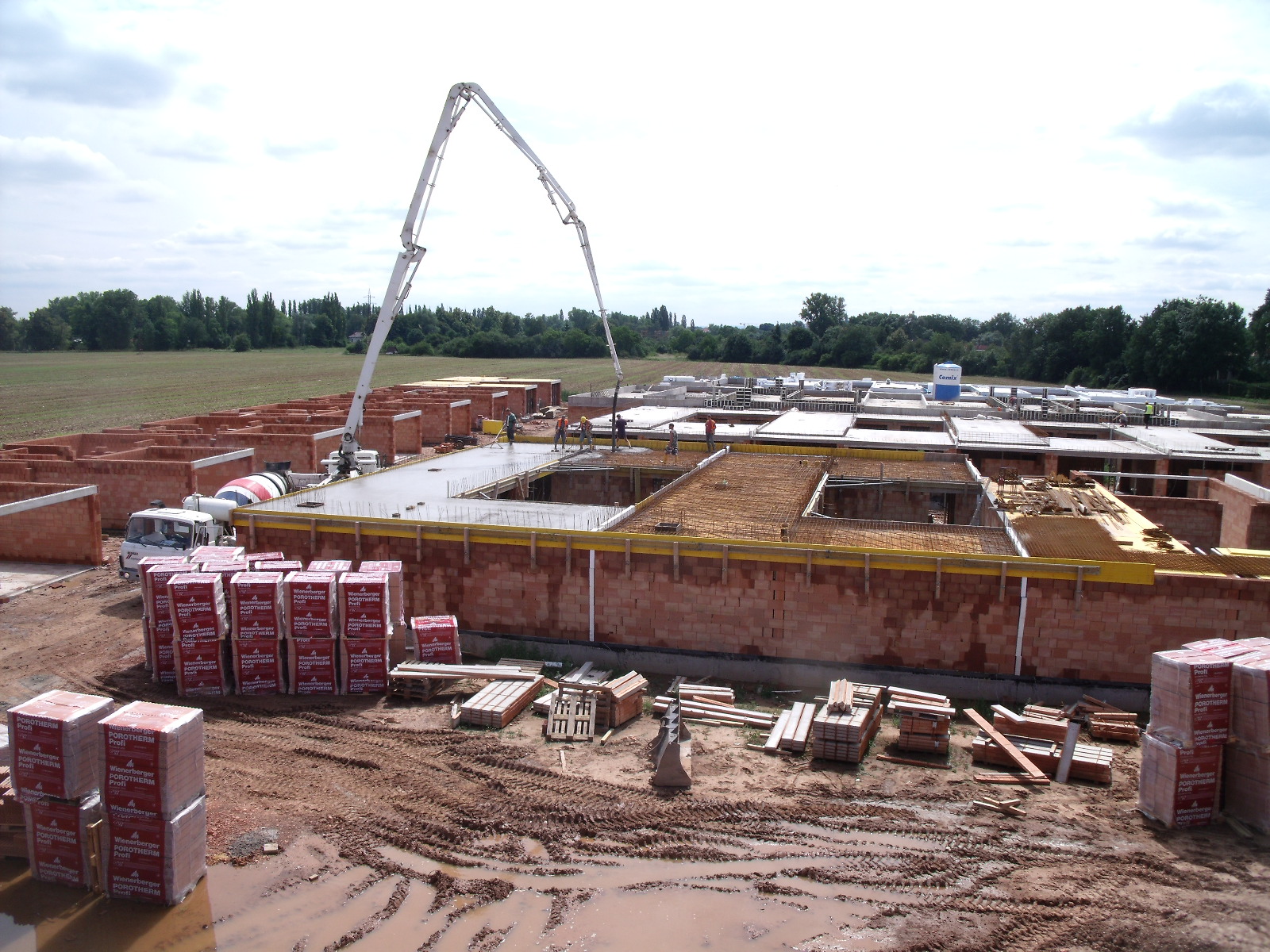 Technický a stavební dozor Ing. Jiří Pernica foto 3